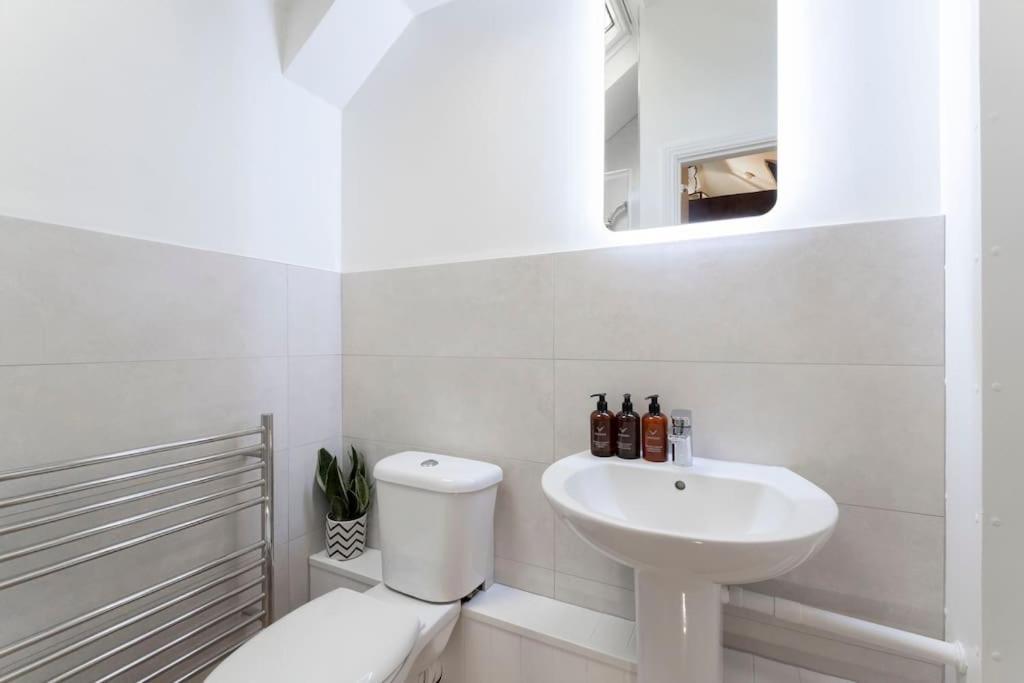 Cosy & Peaceful Self Contained In Montpellier Holiday home *