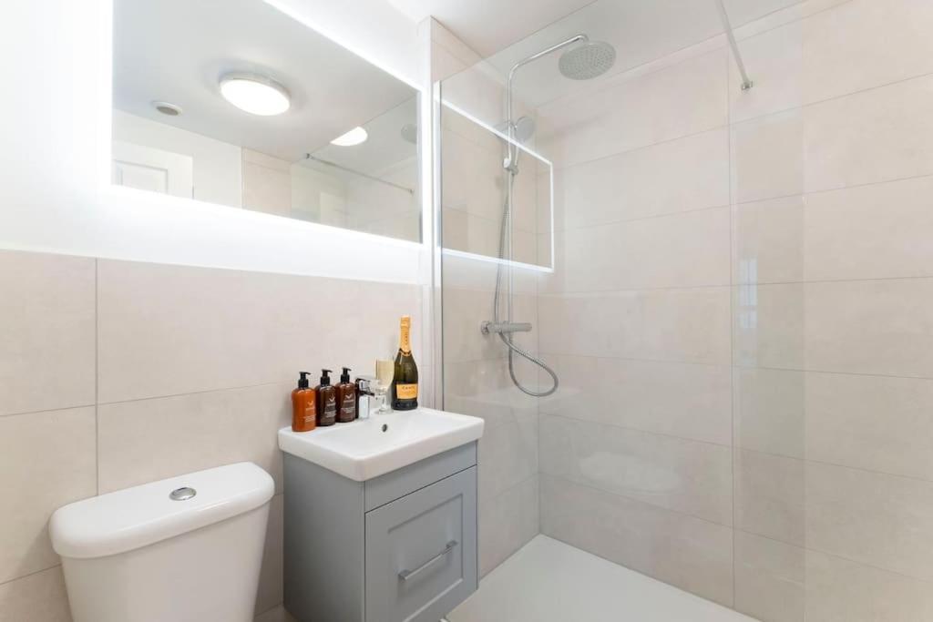 Cosy & Peaceful Self Contained In Montpellier Holiday home *