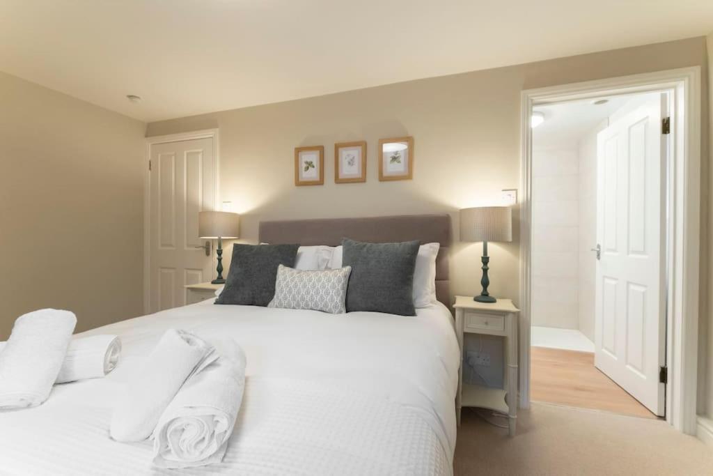 Holiday home Cosy & Peaceful Self Contained In Montpellier Cheltenham
