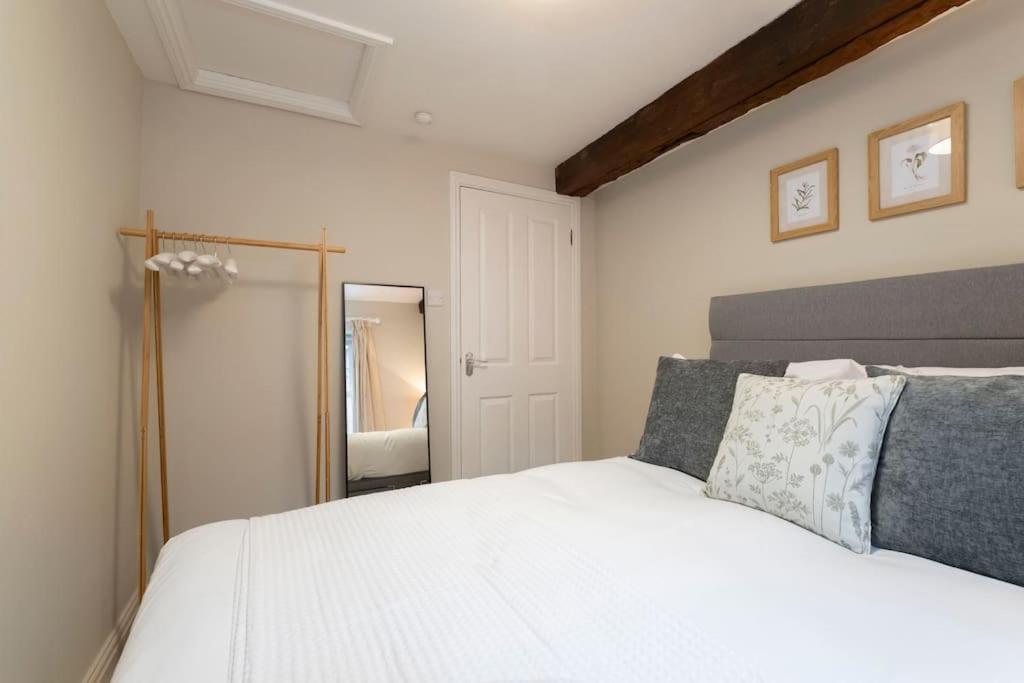 Holiday home Cosy & Peaceful Self Contained In Montpellier Cheltenham