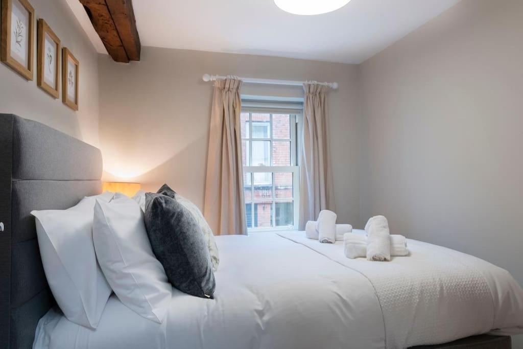 Cosy & Peaceful Self Contained In Montpellier Holiday home Cheltenham