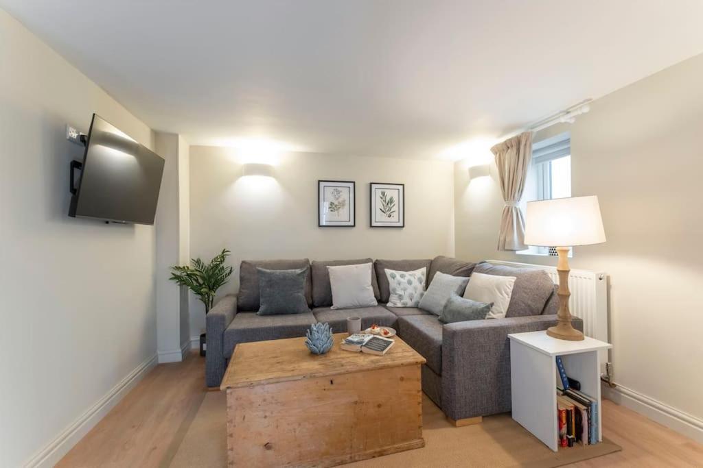 Cosy & Peaceful Self Contained In Montpellier