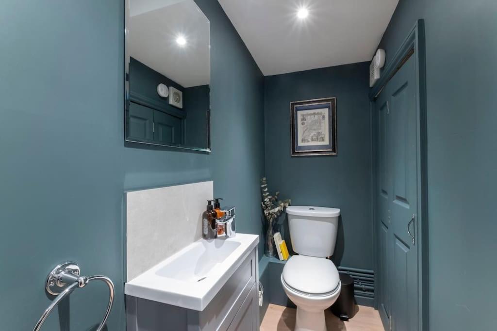 Cosy & Peaceful Self Contained In Montpellier * Cheltenham